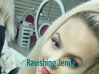 Ravishing_Jenna Guide du Queutard