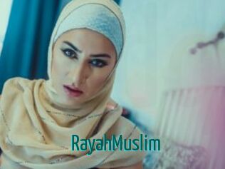 RayahMuslim