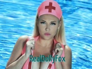 RealDollyFox