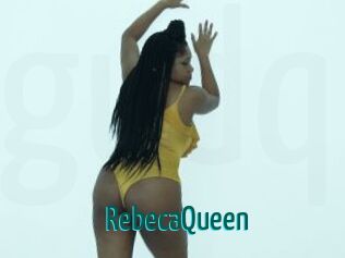 RebecaQueen