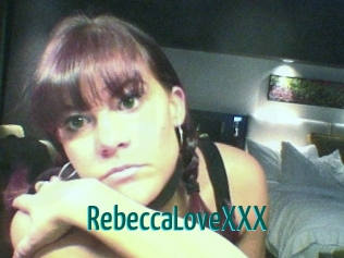 RebeccaLoveXXX