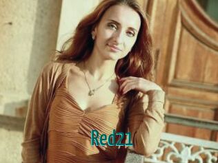 Red21