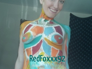 RedFoxxx92