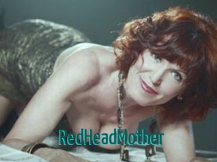 RedHeadMother