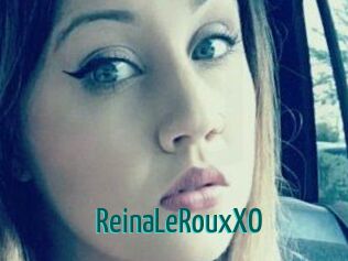 ReinaLeRouxXO