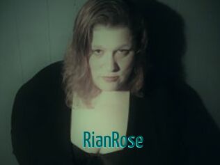 RianRose Guide du Queutard