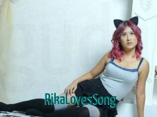 RikaLovesSong