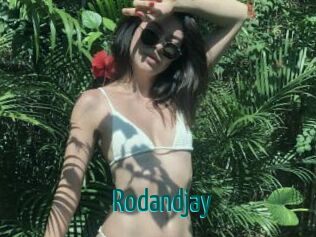 Rodandjay
