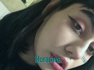 Rorarave