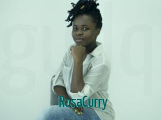 RosaCurry