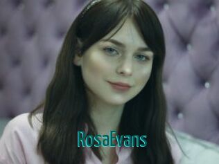 RosaEvans