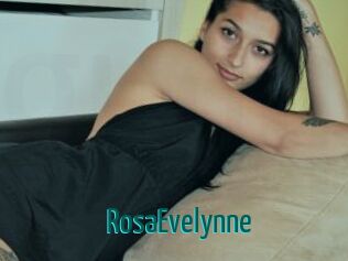 RosaEvelynne