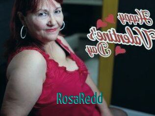 RosaRedd
