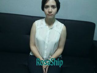 RosaShip