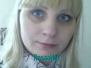 RosaaHot