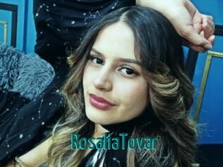 RosaliaTovar
