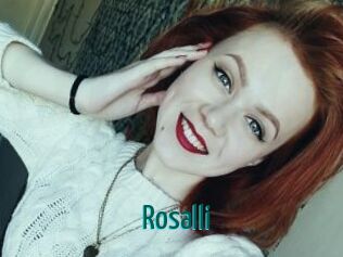 Rosalli