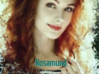 Rosamund