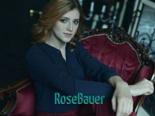 RoseBauer