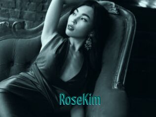 RoseKim