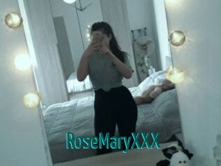 RoseMaryXXX