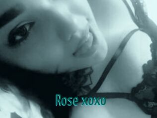 Rose_xoxo