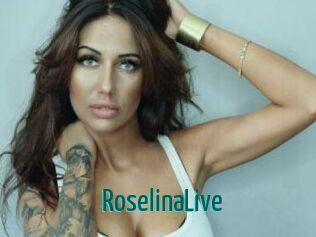 RoselinaLive