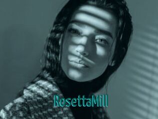 RosettaMill