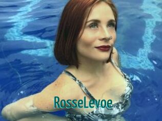 RosseLevoe Guide du Queutard
