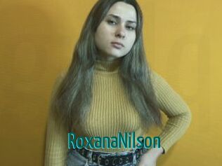 RoxanaNilson