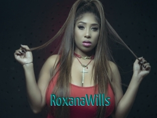 RoxanaWills