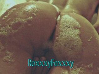 RoxxxyFoxxxy