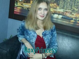 RoxyPrincess