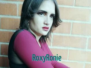 RoxyRonie