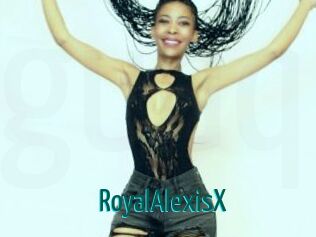 RoyalAlexisX