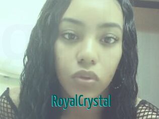 RoyalCrystal Guide du Queutard