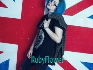 RubyFlower