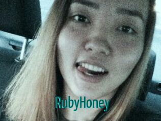 RubyHoney