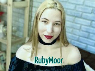 RubyMoor