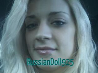 RussianDoll925