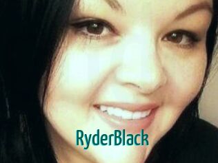 RyderBlack