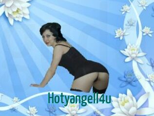 Hotyangell4u