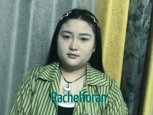 Rachelforan
