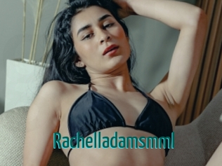 Rachelladamsmml