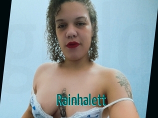 Rainhalett