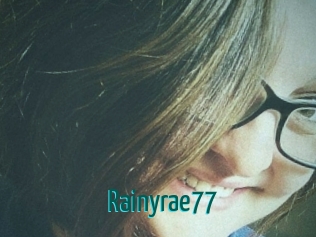 Rainyrae77