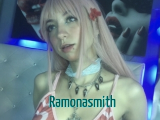 Ramonasmith