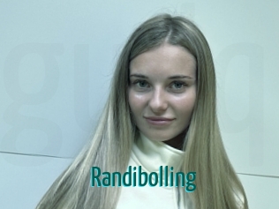 Randibolling