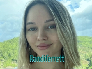 Randiferrett