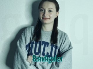 Randigaler